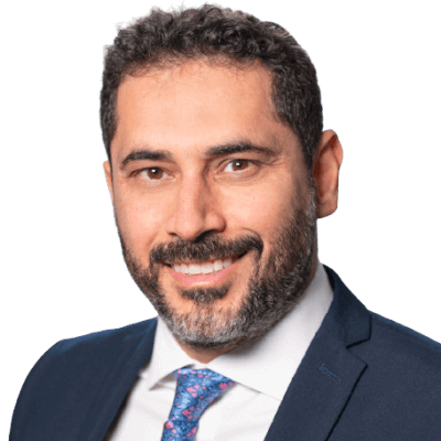 Professor Tarek Abdel-Aziz  specialized in General Surgery